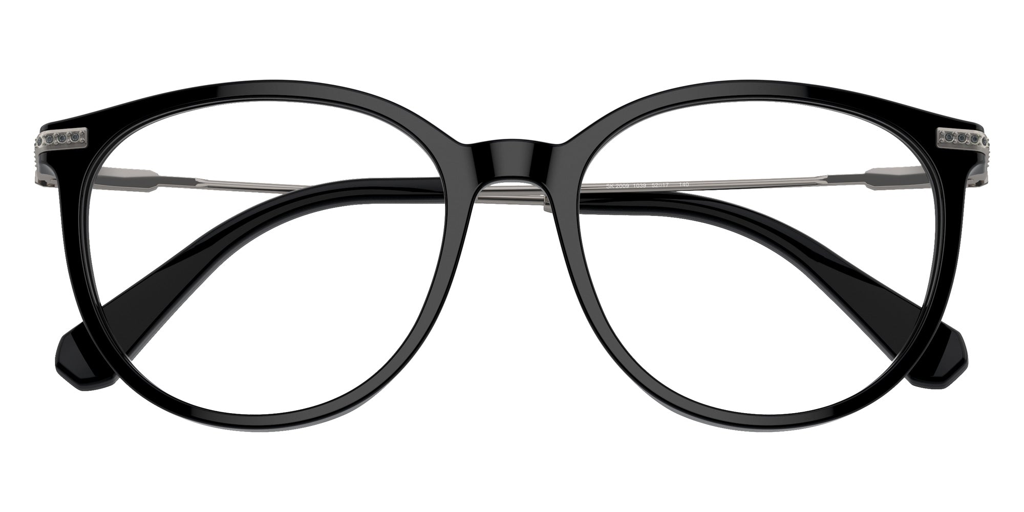 Swarovski SK2009 1039 50 - Black #id:sk20091039_s:100120