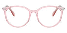 Swarovski SK2009 3001 50 - Transparent Pink #id:sk20093001_s:120100
