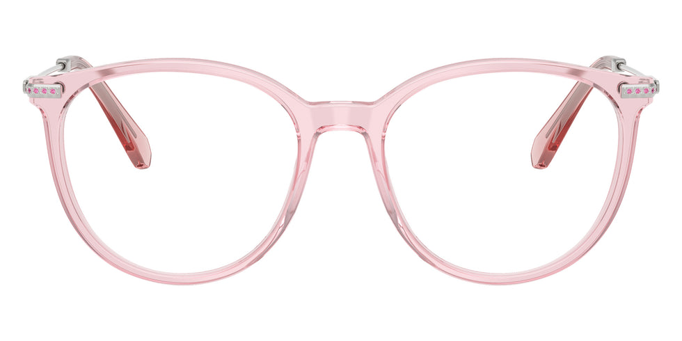 Swarovski SK2009 3001 50 - Transparent Pink #id:sk20093001_s:120100