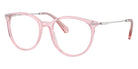 Swarovski SK2009 3001 50 - Transparent Pink #id:sk20093001_s:120105