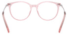 Swarovski SK2009 3001 50 - Transparent Pink #id:sk20093001_s:120115
