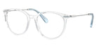 Swarovski SK2009F 1027 53 - Transparent #id:sk2009f1027_s:100105