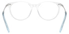 Swarovski SK2009F 1027 53 - Transparent #id:sk2009f1027_s:100115