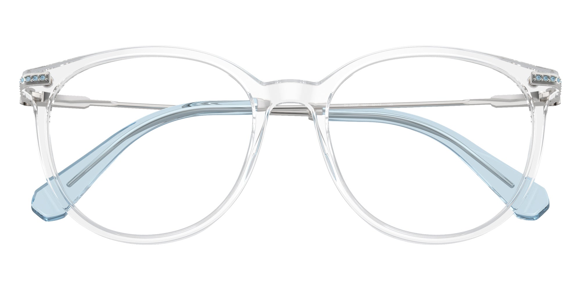 Swarovski SK2009F 1027 53 - Transparent #id:sk2009f1027_s:100120