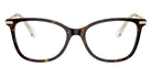 Swarovski SK2010 1002 52 - Dark Havana #id:sk20101002_s:100100