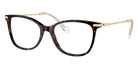 Swarovski SK2010 1002 52 - Dark Havana #id:sk20101002_s:100105