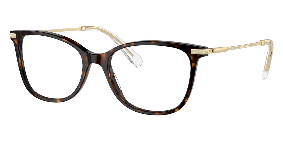 Swarovski SK2010 1002 52 - Dark Havana #id:sk20101002_s:100105