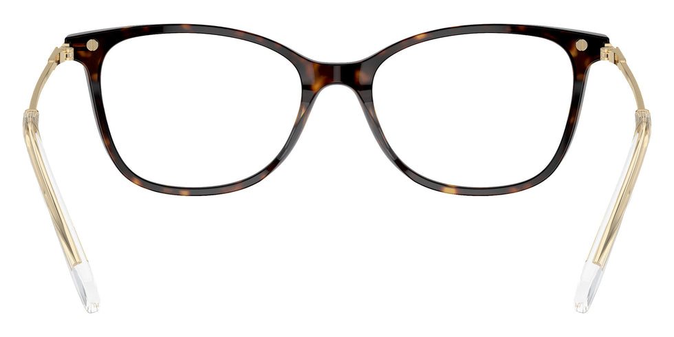 Swarovski SK2010 1002 52 - Dark Havana #id:sk20101002_s:100115