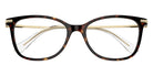 Swarovski SK2010 1002 52 - Dark Havana #id:sk20101002_s:100120