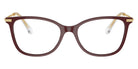 Swarovski SK2010 1008 52 - Burgundy #id:sk20101008_s:104100