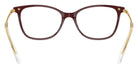 Swarovski SK2010 1008 52 - Burgundy #id:sk20101008_s:104115