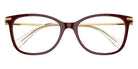 Swarovski SK2010 1008 52 - Burgundy #id:sk20101008_s:104120