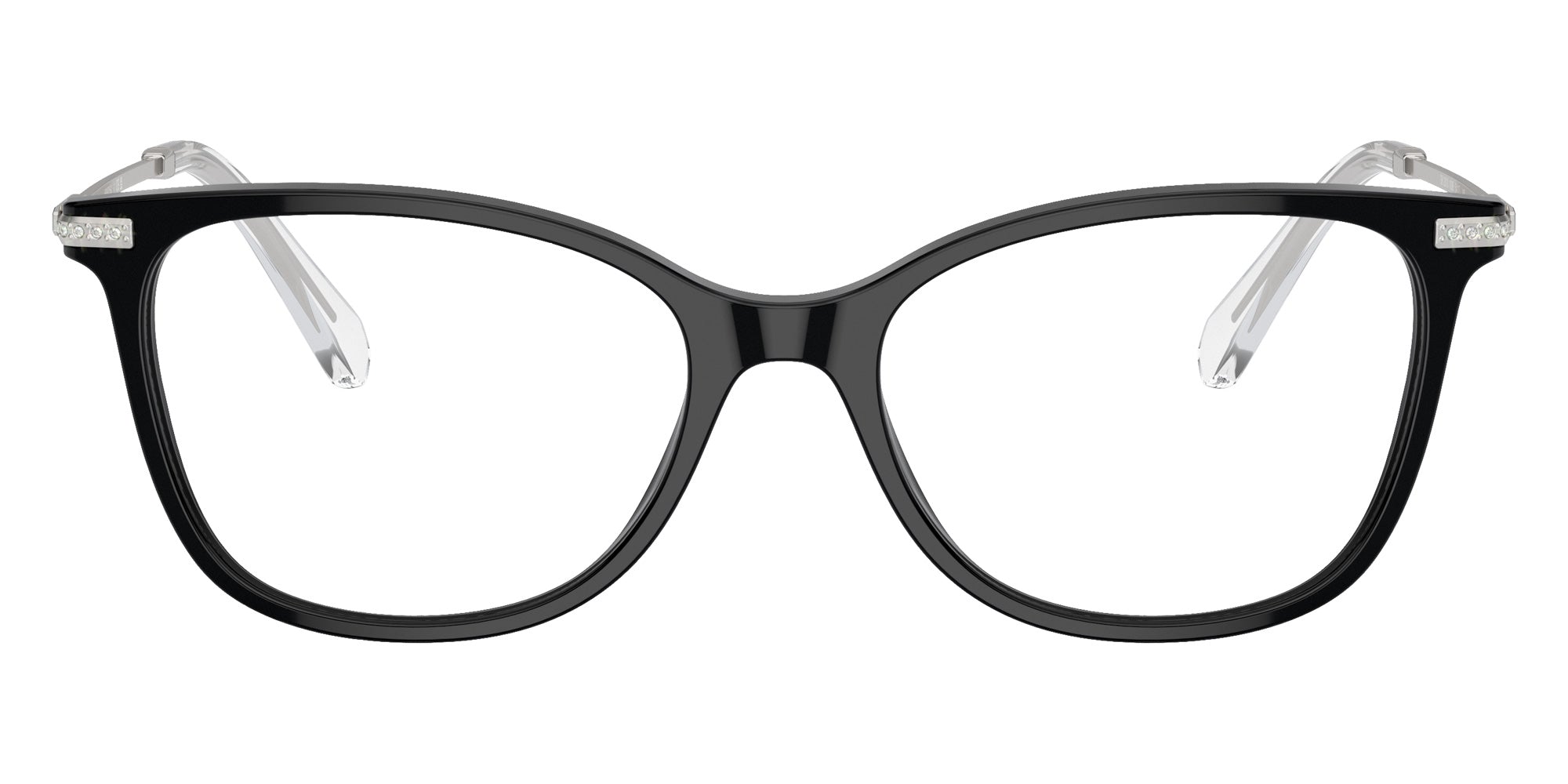 Swarovski SK2010 1038 54 - Black #id:sk20101038_s:108100