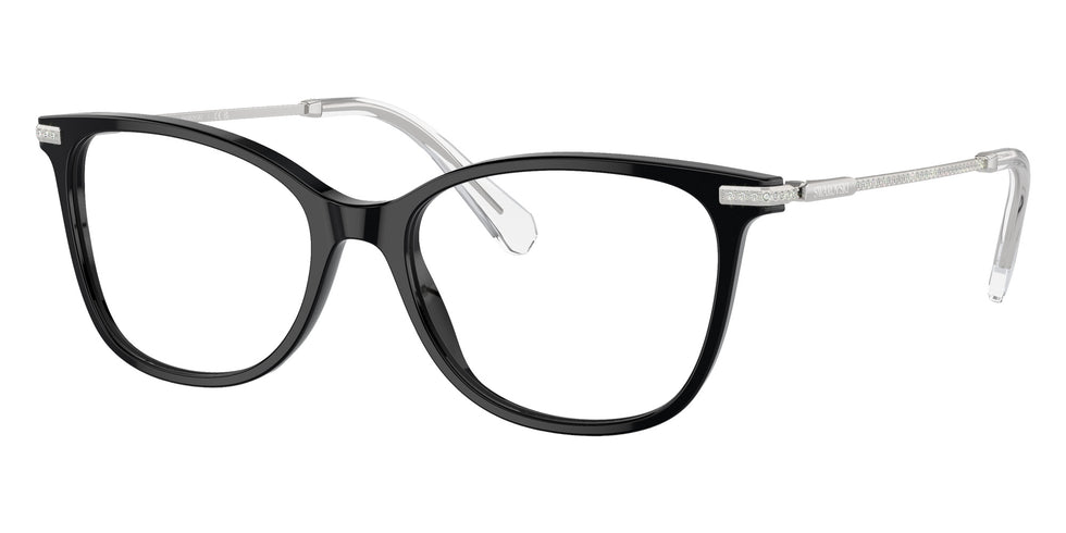 Swarovski SK2010 1038 54 - Black #id:sk20101038_s:108105