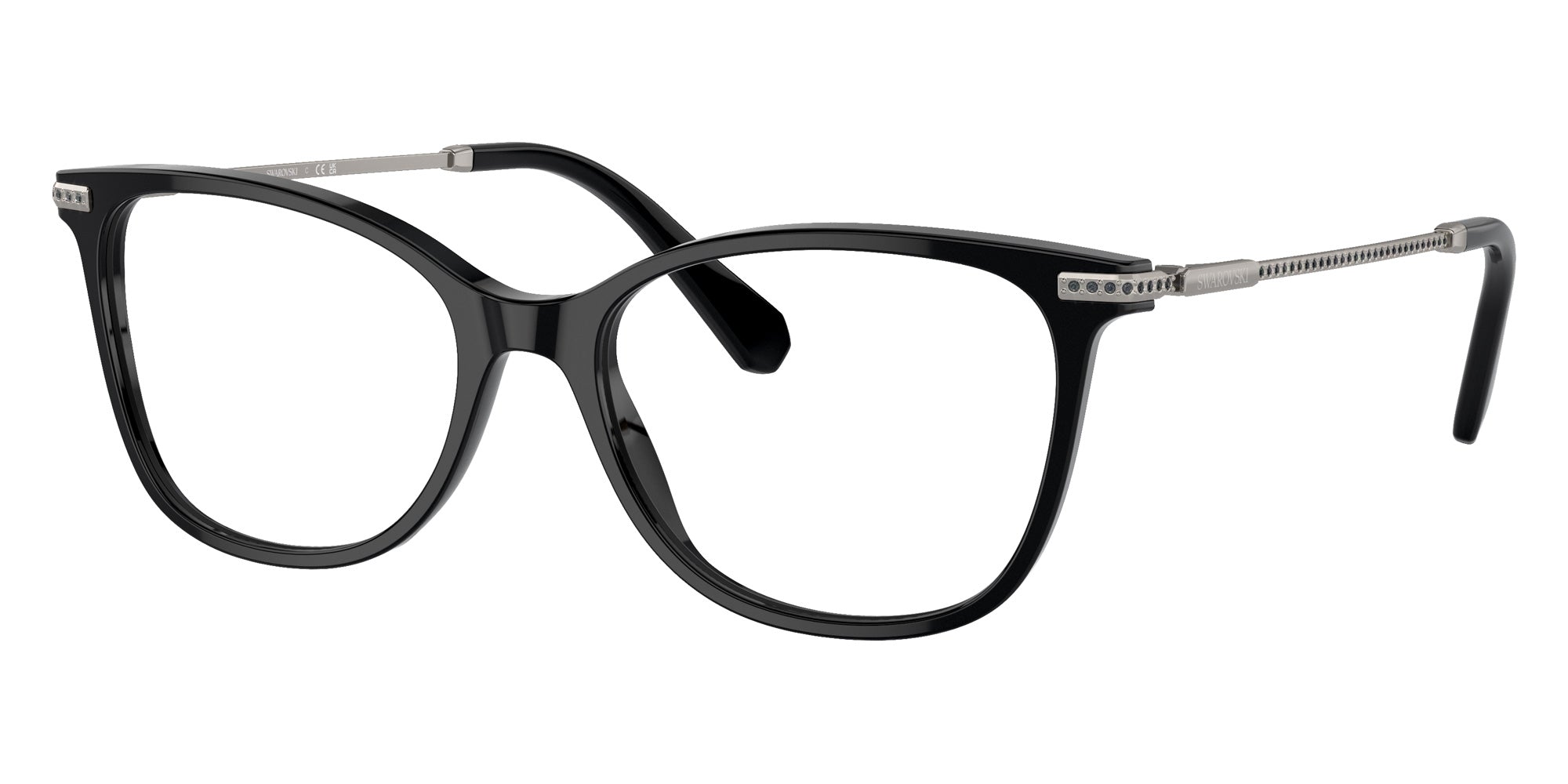 Swarovski SK2010 1039 52 - Black #id:sk20101039_s:110105