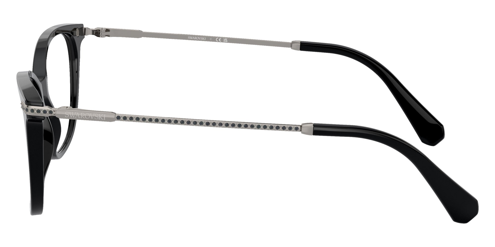 Swarovski SK2010 1039 52 - Black #id:sk20101039_s:110110