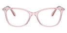 Swarovski SK2010 3001 52 - Transparent Rose #id:sk20103001_s:112100