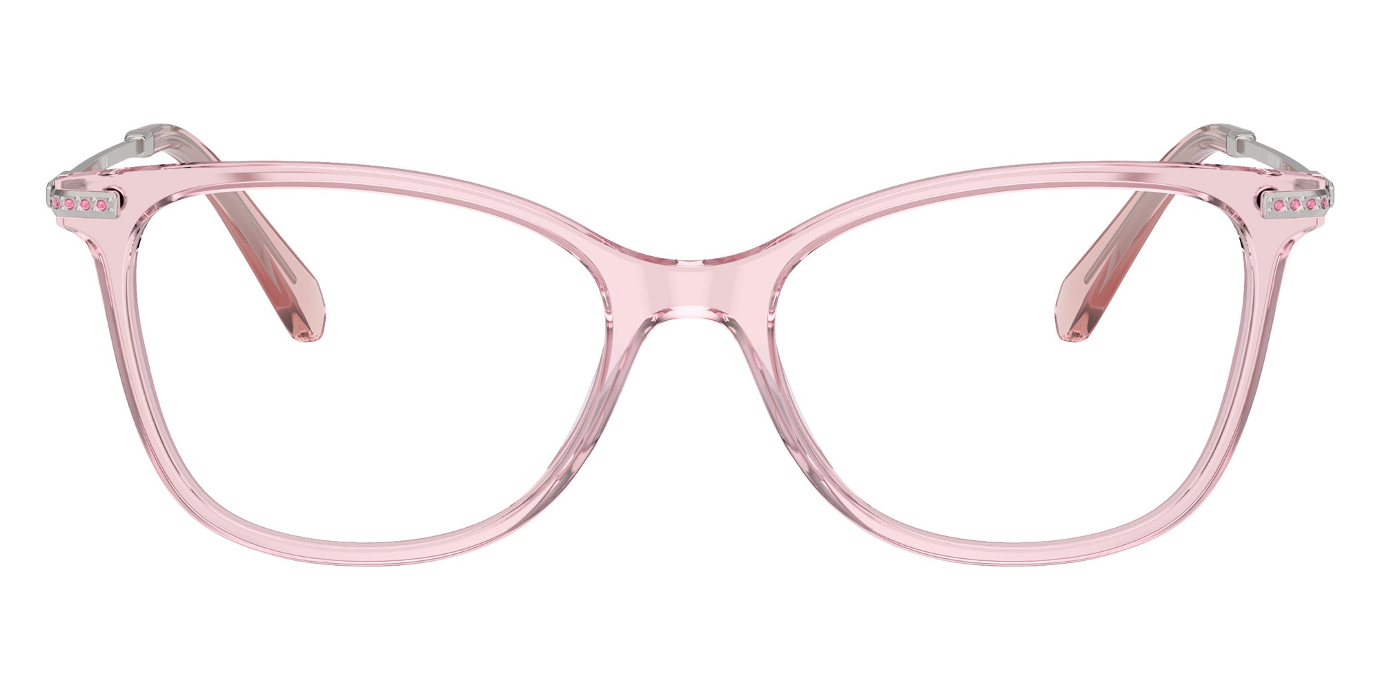 Swarovski SK2010 3001 52 - Transparent Rose #id:sk20103001_s:112100