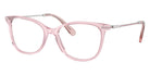 Swarovski SK2010 3001 52 - Transparent Rose #id:sk20103001_s:112105