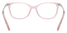 Swarovski SK2010 3001 52 - Transparent Rose #id:sk20103001_s:112115