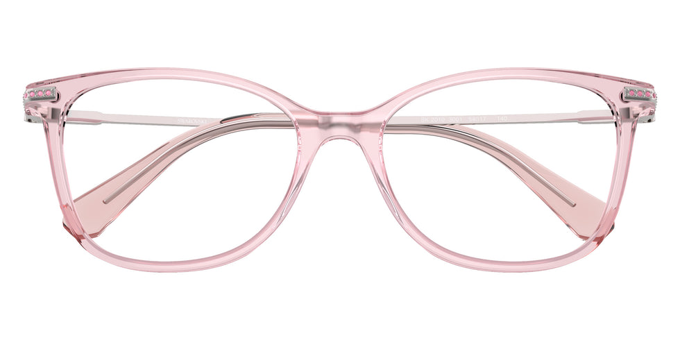 Swarovski SK2010 3001 52 - Transparent Rose #id:sk20103001_s:112120