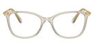 Swarovski SK2010 3003 54 - Beige Transparent #id:sk20103003_s:116100