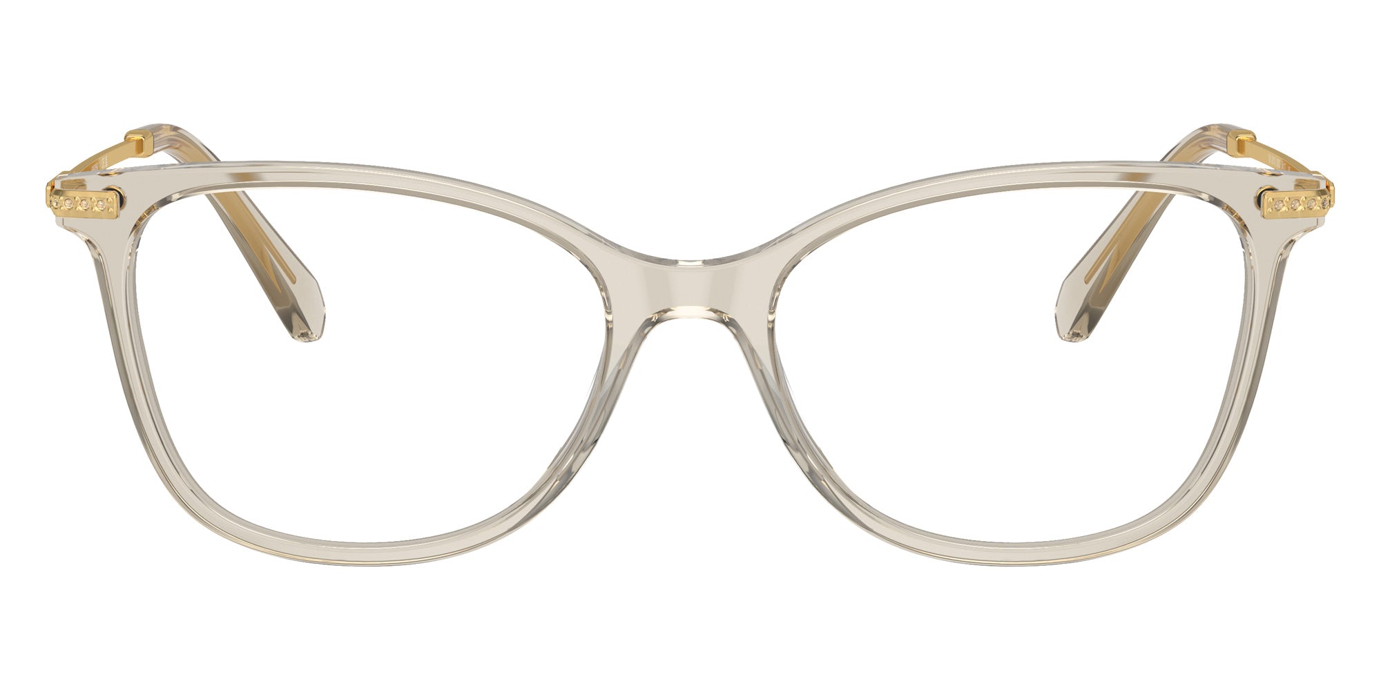 Swarovski SK2010 3003 54 - Beige Transparent #id:sk20103003_s:116100