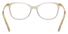 Swarovski SK2010 3003 54 - Beige Transparent #id:sk20103003_s:116115