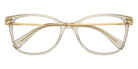 Swarovski SK2010 3003 54 - Beige Transparent #id:sk20103003_s:116120