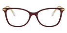 Swarovski SK2010F 1008 54 - Burgundy #id:sk2010f1008_s:100100