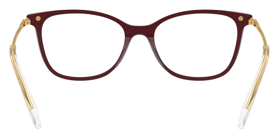 Swarovski SK2010F 1008 54 - Burgundy #id:sk2010f1008_s:100115