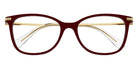 Swarovski SK2010F 1008 54 - Burgundy #id:sk2010f1008_s:100120