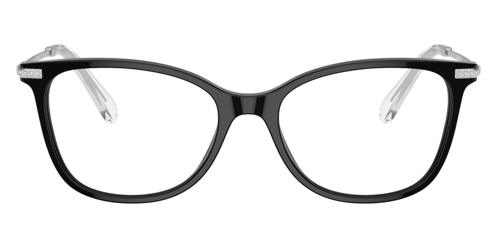Swarovski SK2010F 1038 52 - Black #id:sk2010f1038_s:102100