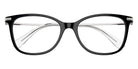 Swarovski SK2010F 1038 52 - Black #id:sk2010f1038_s:102120