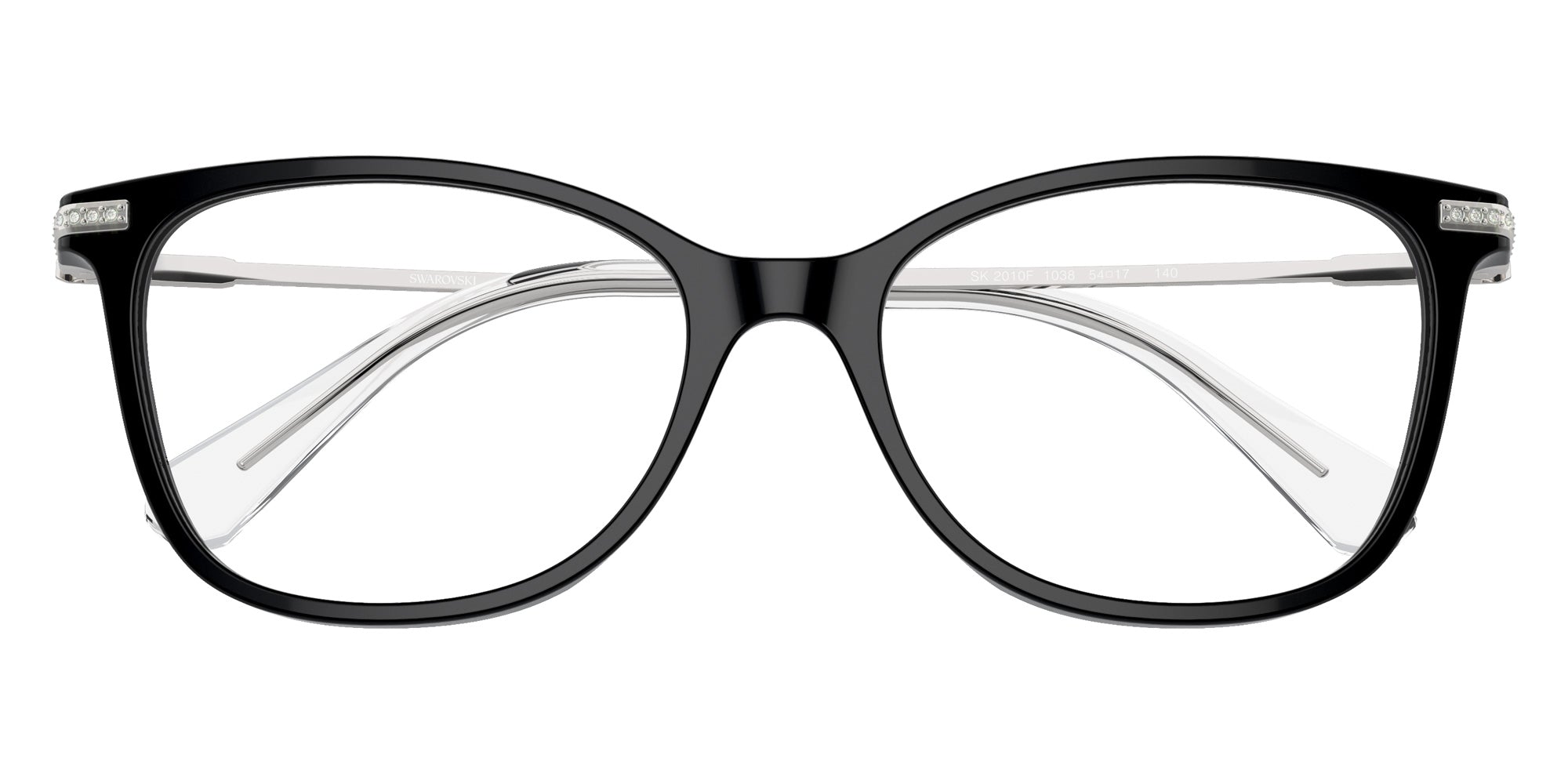 Swarovski SK2010F 1038 52 - Black #id:sk2010f1038_s:102120
