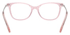 Swarovski SK2010F 3001 52 - Transparent Rose #id:sk2010f3001_s:106115