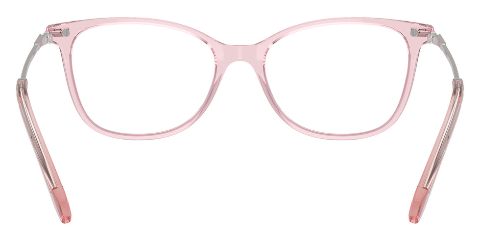 Swarovski SK2010F 3001 52 - Transparent Rose #id:sk2010f3001_s:106115