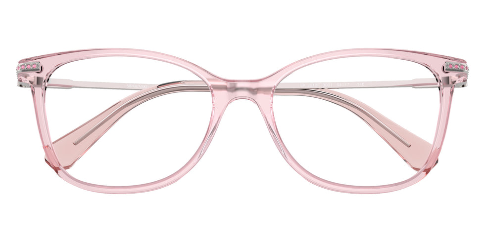 Swarovski SK2010F 3001 52 - Transparent Rose #id:sk2010f3001_s:106120