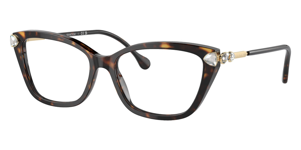 Swarovski SK2011 1002 53 - Havana #id:sk20111002_s:100105