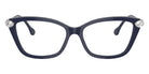 Swarovski SK2011 1004 53 - Blue #id:sk20111004_s:104100