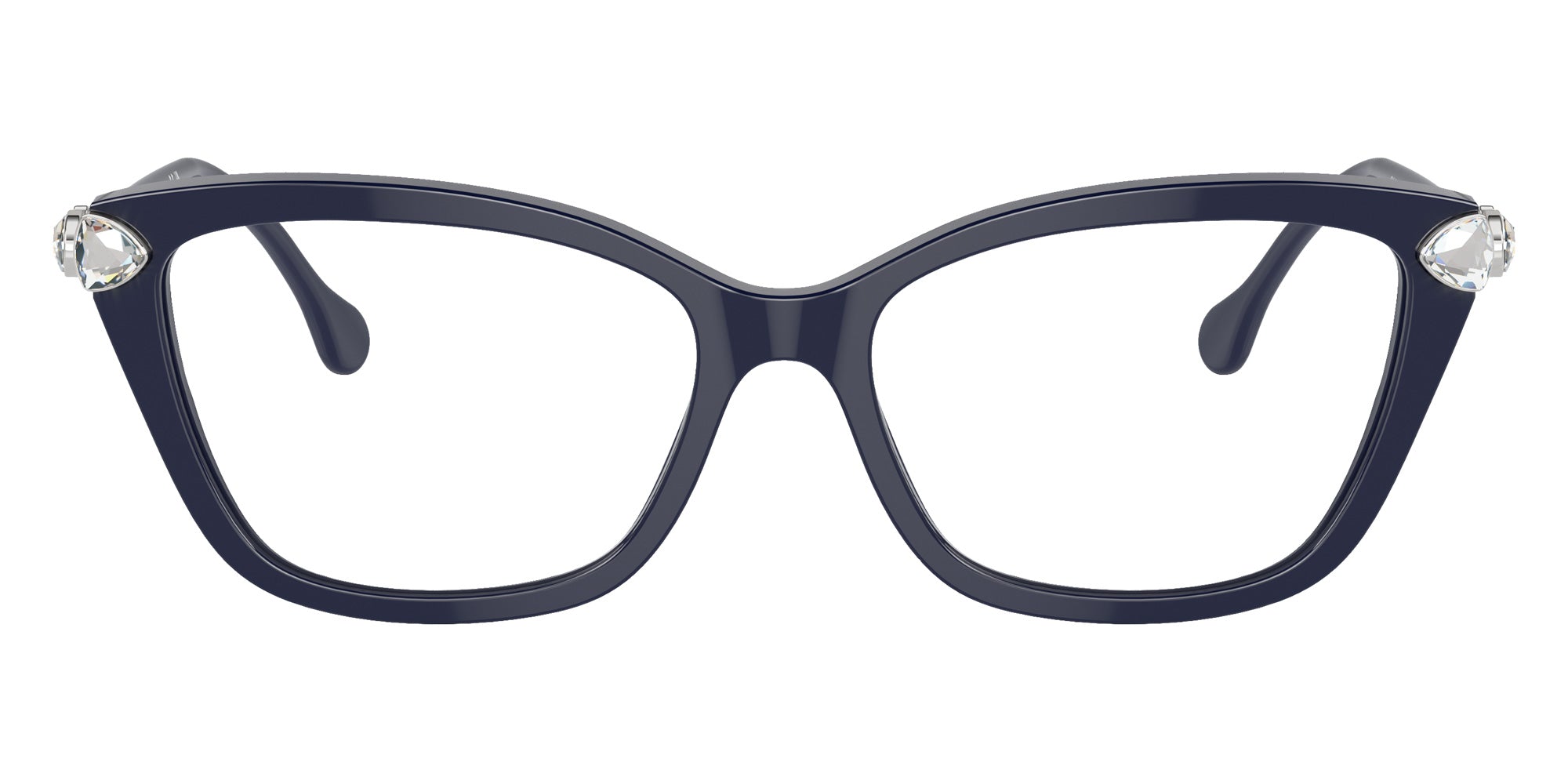 Swarovski SK2011 1004 53 - Blue #id:sk20111004_s:104100