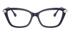 Swarovski SK2011 1004 55 - Blue #id:sk20111004_s:100100