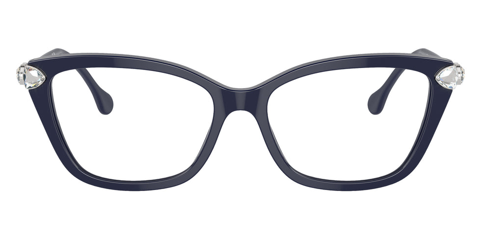 Swarovski SK2011 1004 55 - Blue #id:sk20111004_s:100100