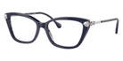 Swarovski SK2011 1004 53 - Blue #id:sk20111004_s:104105