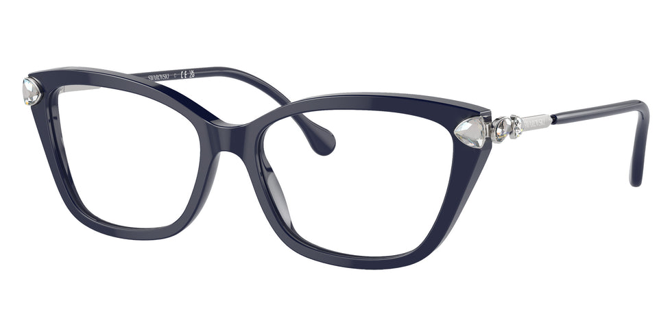 Swarovski SK2011 1004 53 - Blue #id:sk20111004_s:104105