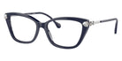 Swarovski SK2011 1004 55 - Blue #id:sk20111004_s:100105
