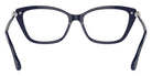 Swarovski SK2011 1004 53 - Blue #id:sk20111004_s:104115