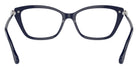 Swarovski SK2011 1004 55 - Blue #id:sk20111004_s:100115