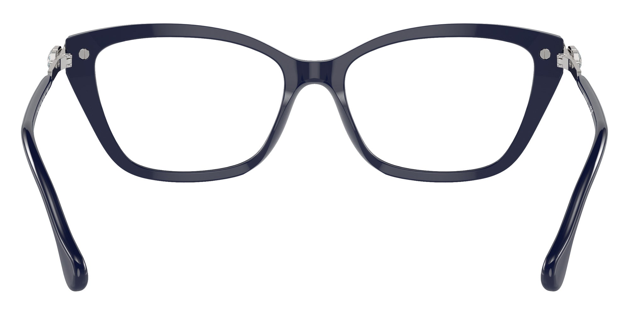 Swarovski SK2011 1004 55 - Blue #id:sk20111004_s:100115