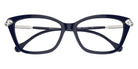 Swarovski SK2011 1004 53 - Blue #id:sk20111004_s:104120